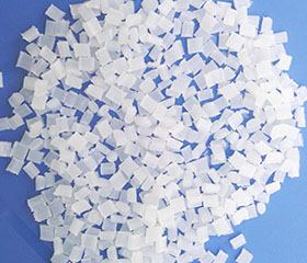 PA610工程塑料熱性能以下參數知多少?