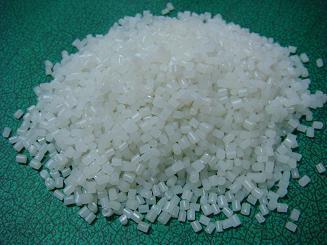 PA610尼龍原料形態結構問題