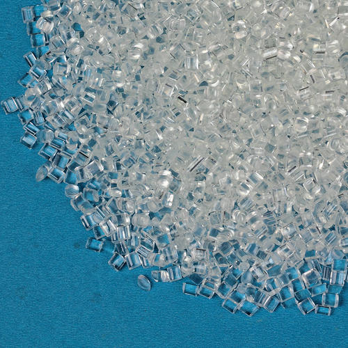 PA610樹脂分子結(jié)構(gòu)的劃分