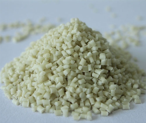 塑料原料產(chǎn)生靜電怎樣消除?