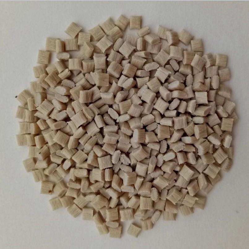 增強尼龍原料的性能分析