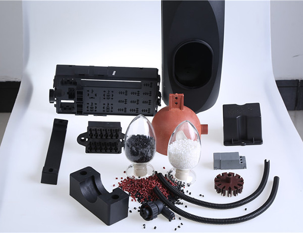 生物基聚酰胺尼龍的研究緊跟發展