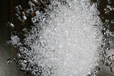 PA612原料產生加工焦斑的解決方法