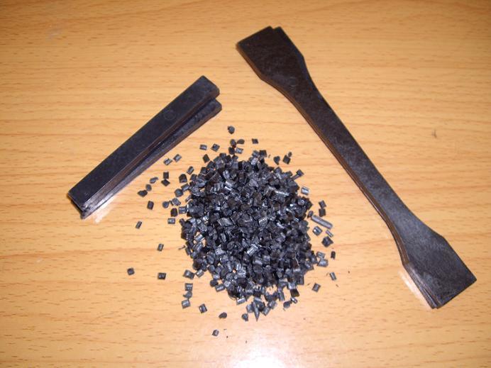 玻纖塑料的材質特點性能介紹