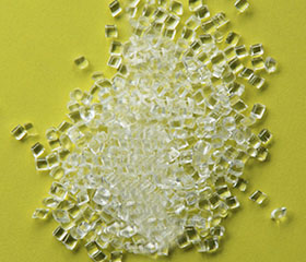 PA610工程塑料熱性能以下參數知多少?