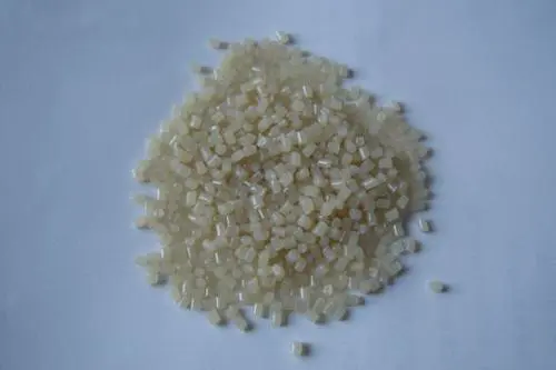 PA610,PA612尼龍材料也有理性性質?