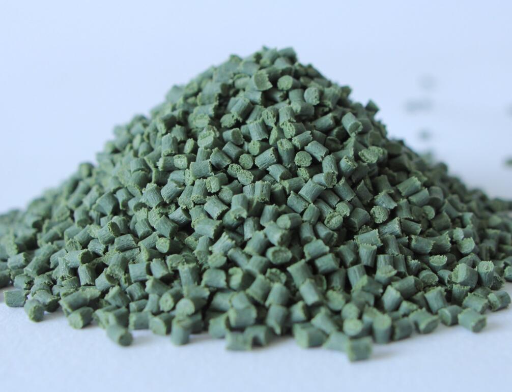 尼龍PA6在制作過程中的注數參數